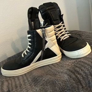 Rick Owens